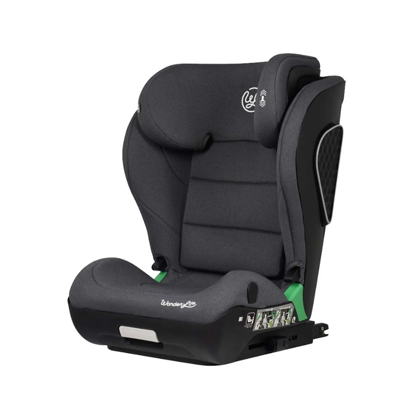 Seggiolino Auto Capri Isize 100/150 Cm