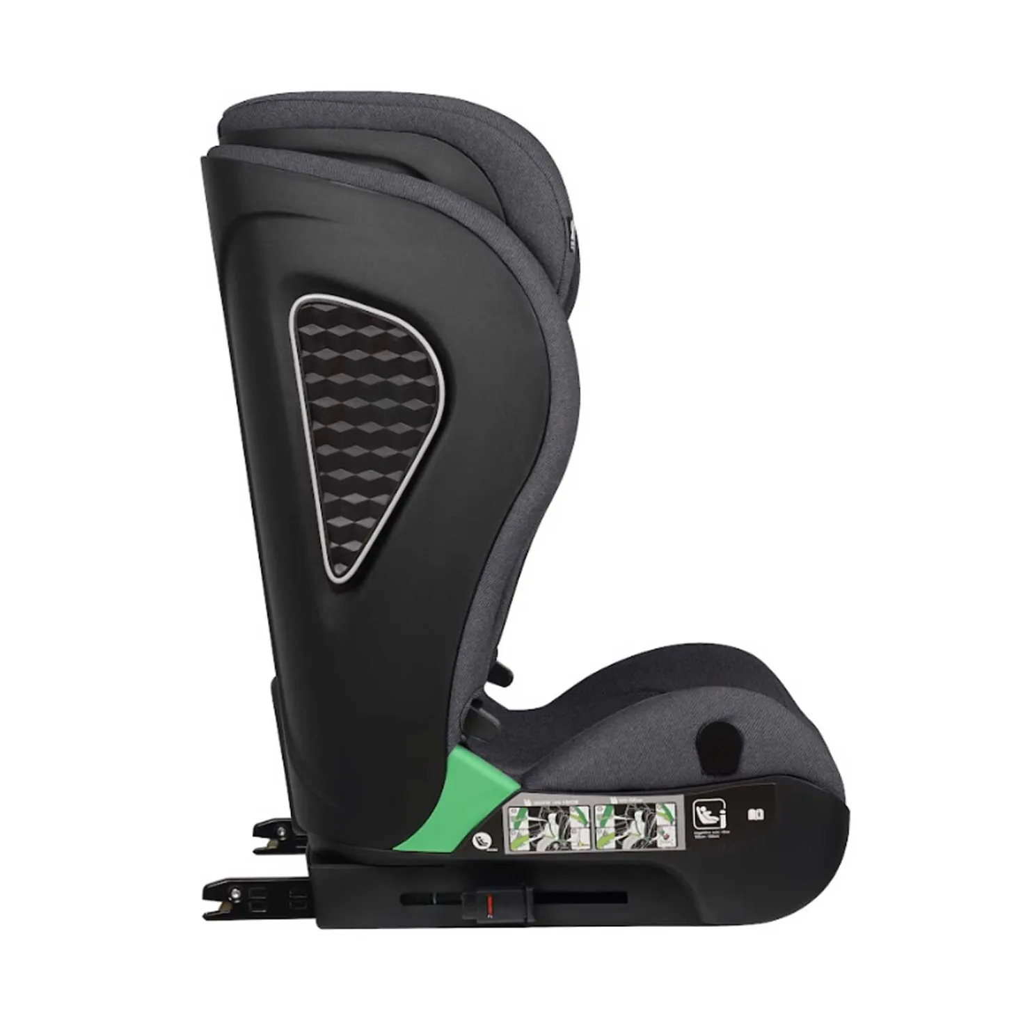 Seggiolino Auto Capri Isize 100/150 Cm