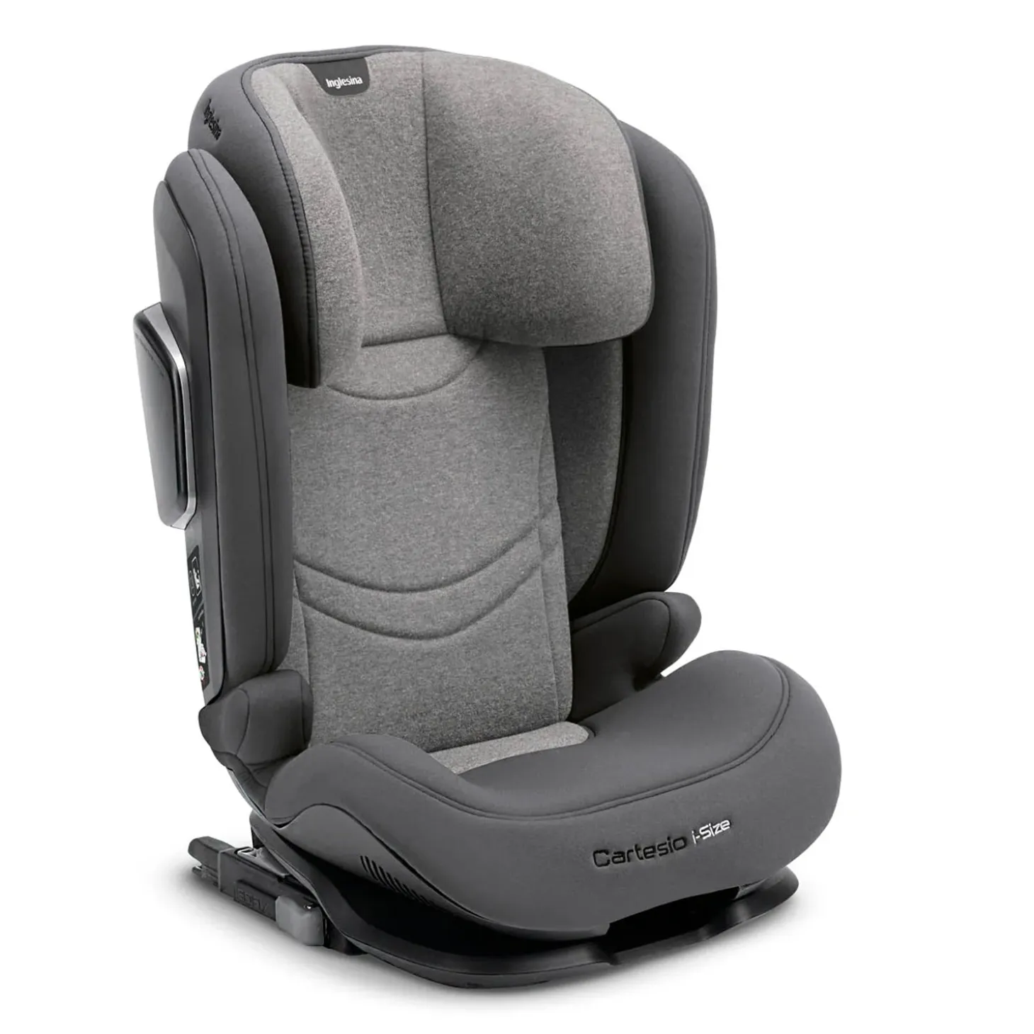 Seggiolino Auto Cartesio Isize da 100 a 150 cm