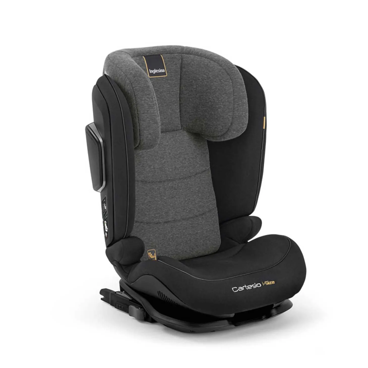 Seggiolino Auto Cartesio Isize da 100 a 150 cm