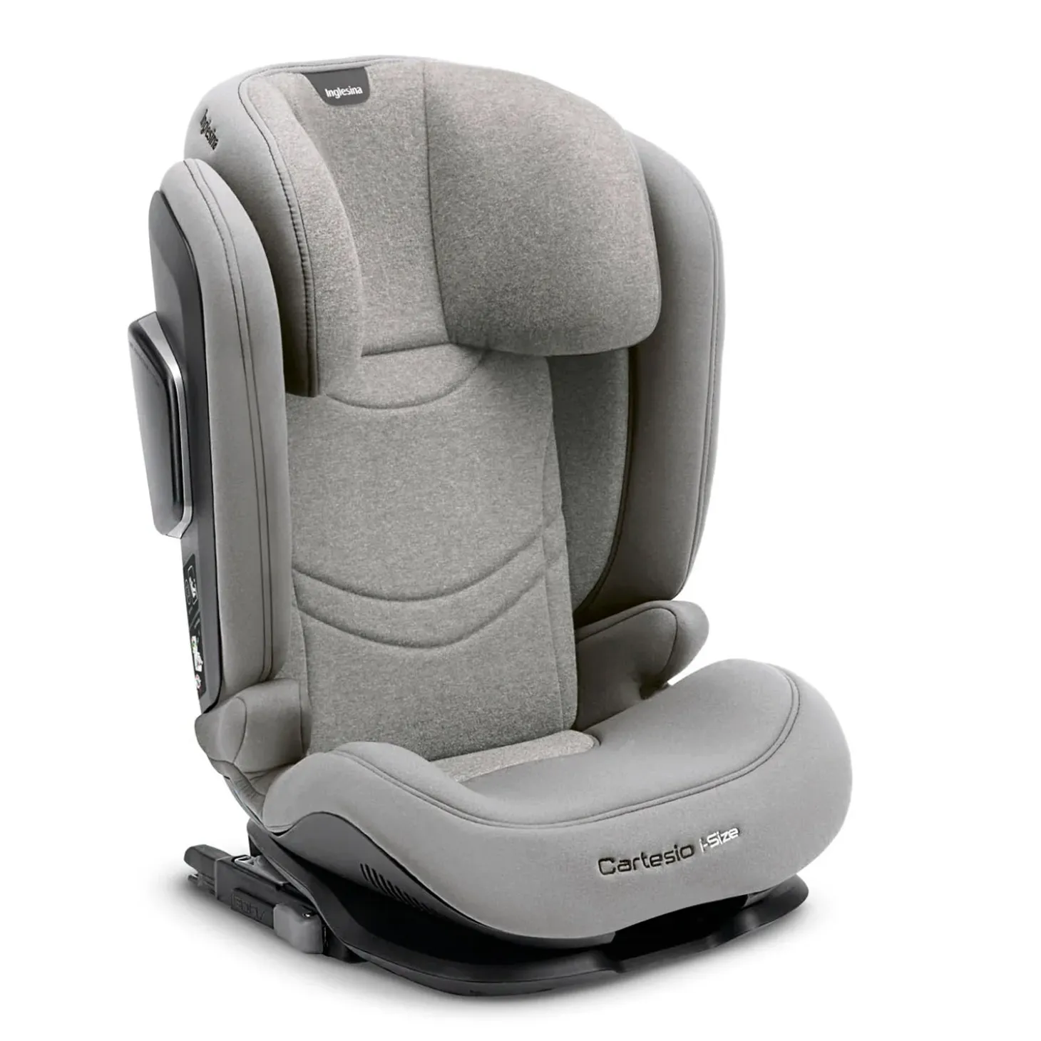 Seggiolino Auto Cartesio Isize da 100 a 150 cm