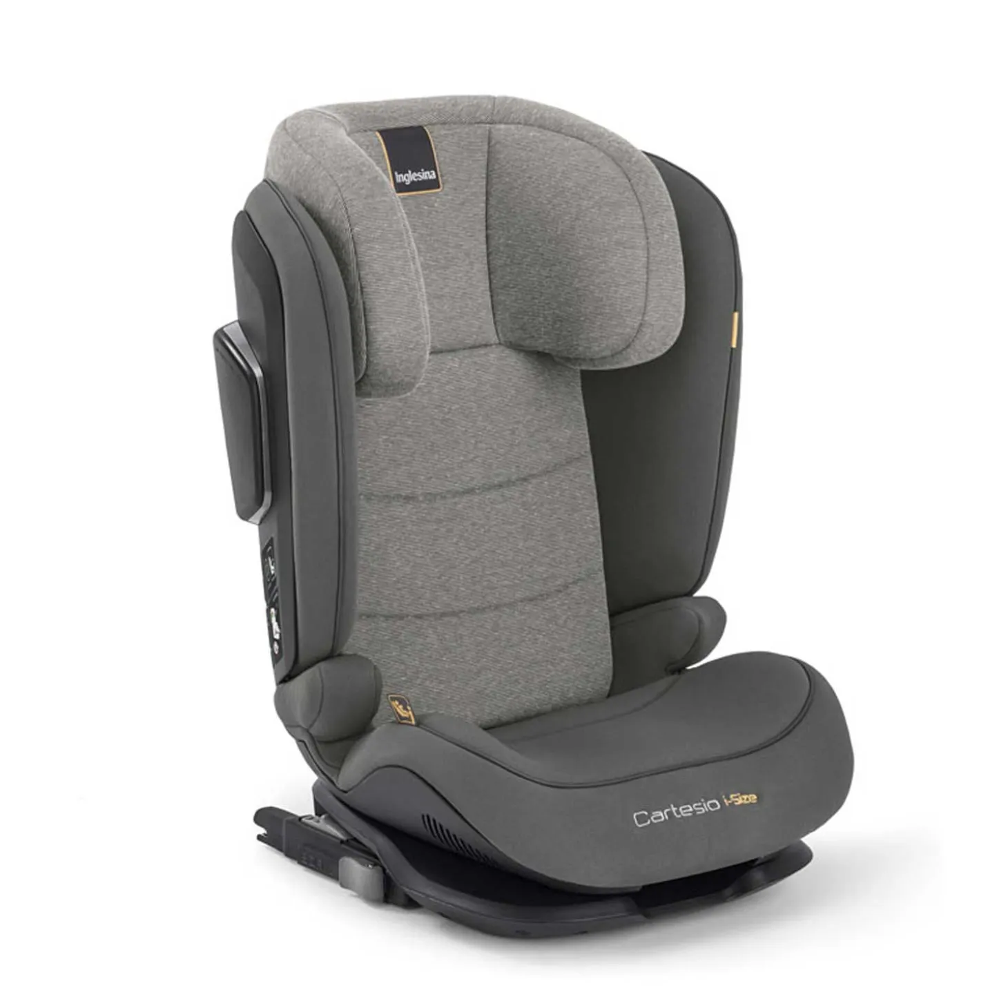 Seggiolino Auto Cartesio Isize da 100 a 150 cm