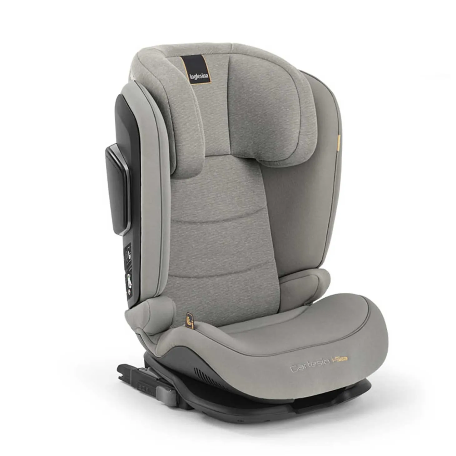 Seggiolino Auto Cartesio Isize da 100 a 150 cm