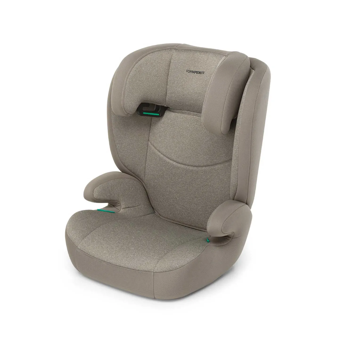 Seggiolino Auto Clever Isize