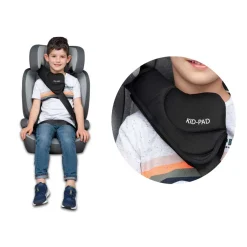 Seggiolino Auto Clever Isize