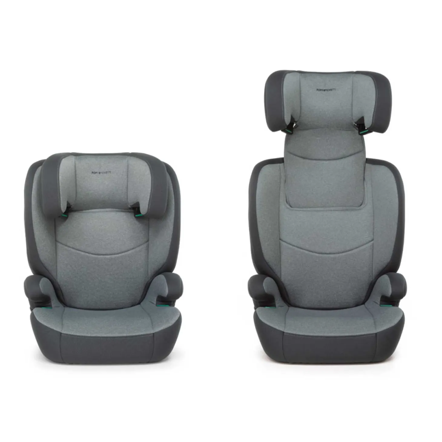 Seggiolino Auto Clever Isize