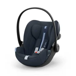 Seggiolino Auto Cloud G Isize Plus