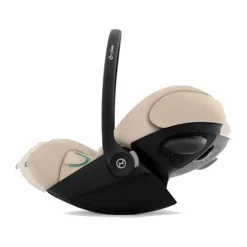 Seggiolino Auto Cloud G3 ISize Da 40 A 87 Cm