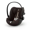 Seggiolino Auto Cloud G3 Plus ISize Da 40 A 87 Cm