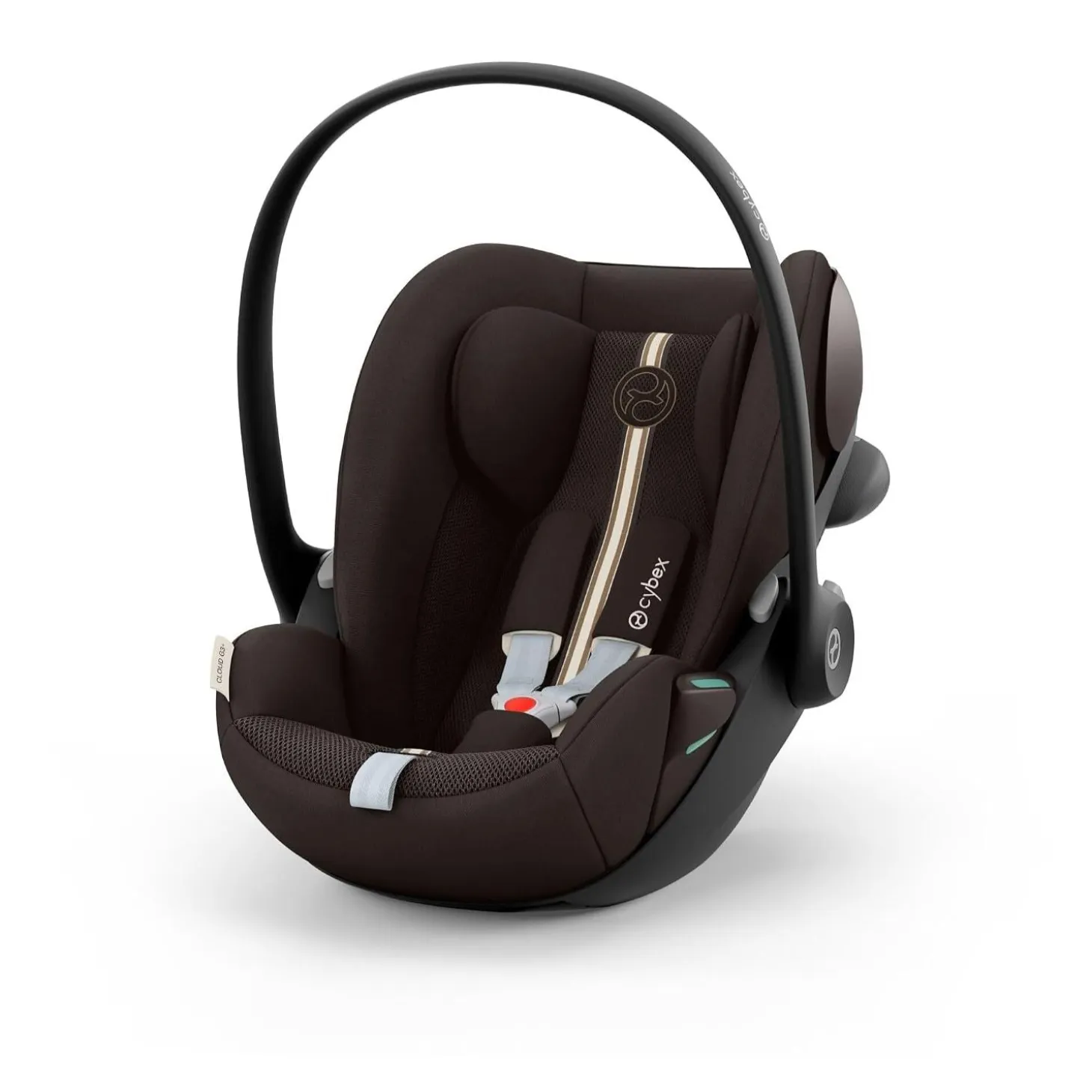 Seggiolino Auto Cloud G3 Plus ISize Da 40 A 87 Cm