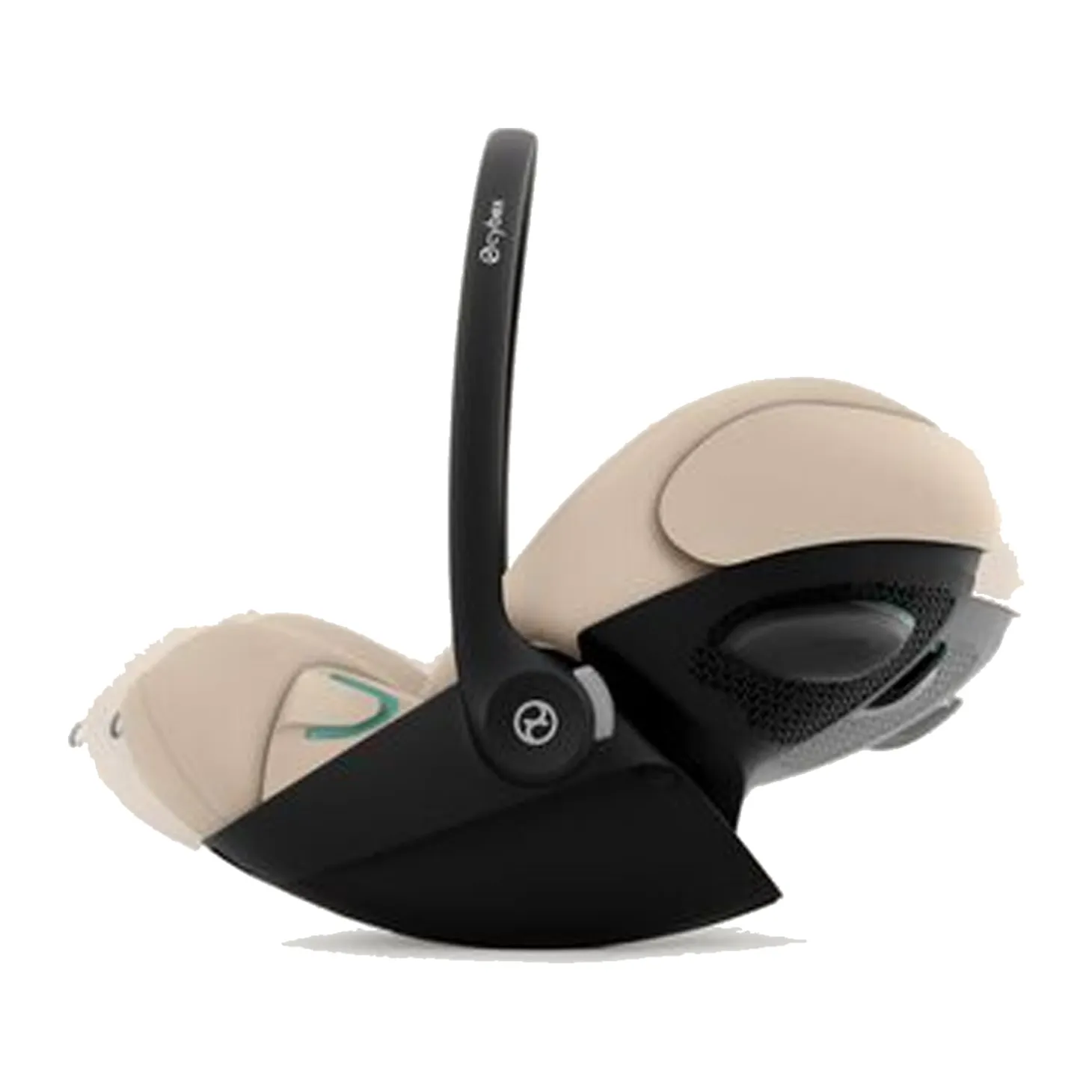 Seggiolino Auto Cloud G3 Plus ISize Da 40 A 87 Cm