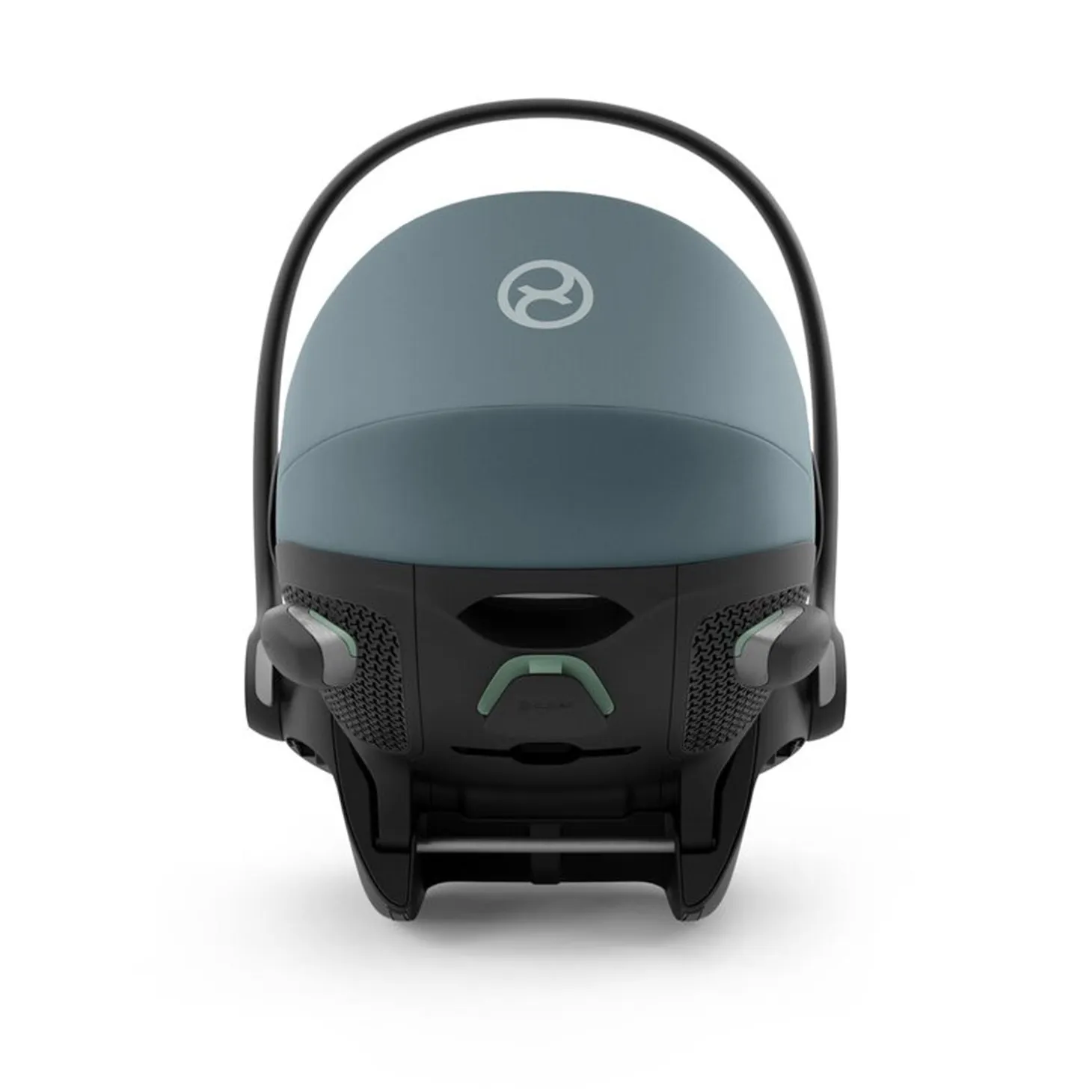 Seggiolino Auto Cloud G3 Plus ISize Da 40 A 87 Cm