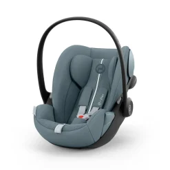 Seggiolino Auto Cloud G3 Plus ISize Da 40 A 87 Cm