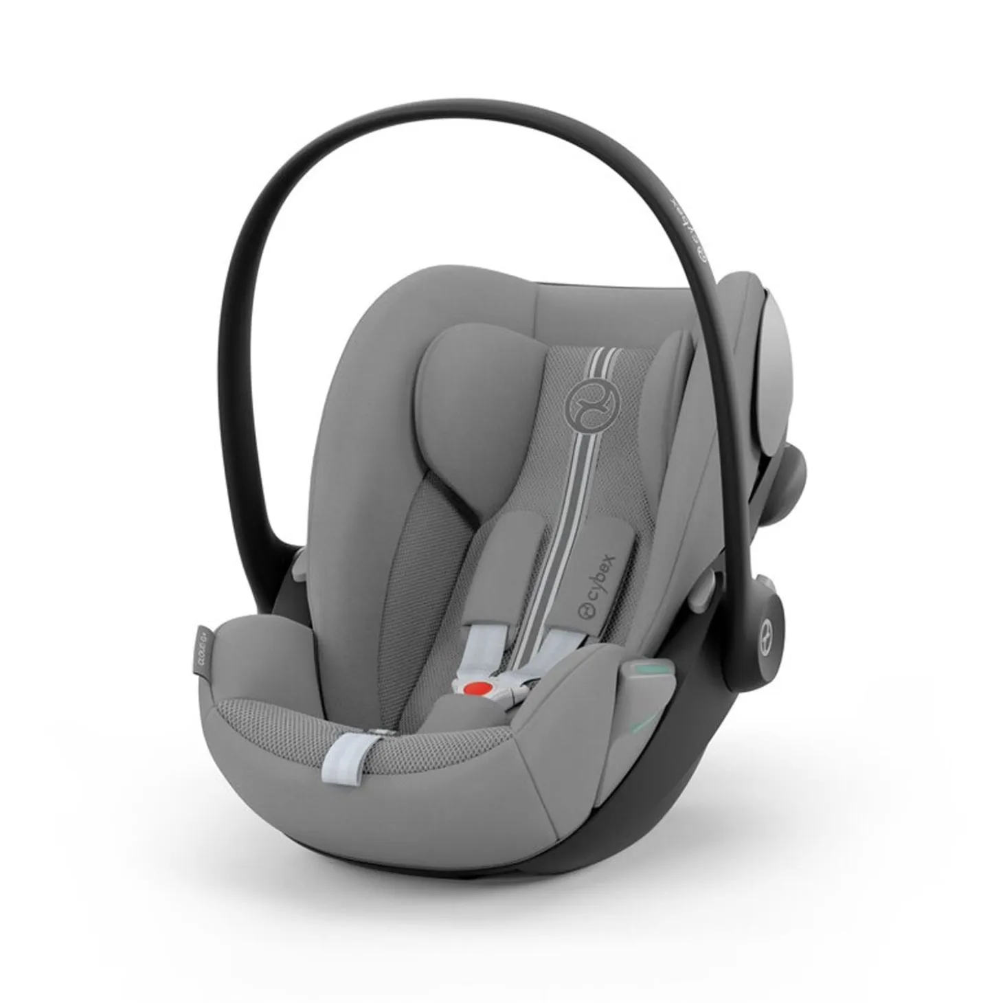 Seggiolino Auto Cloud G3 Plus ISize Da 40 A 87 Cm