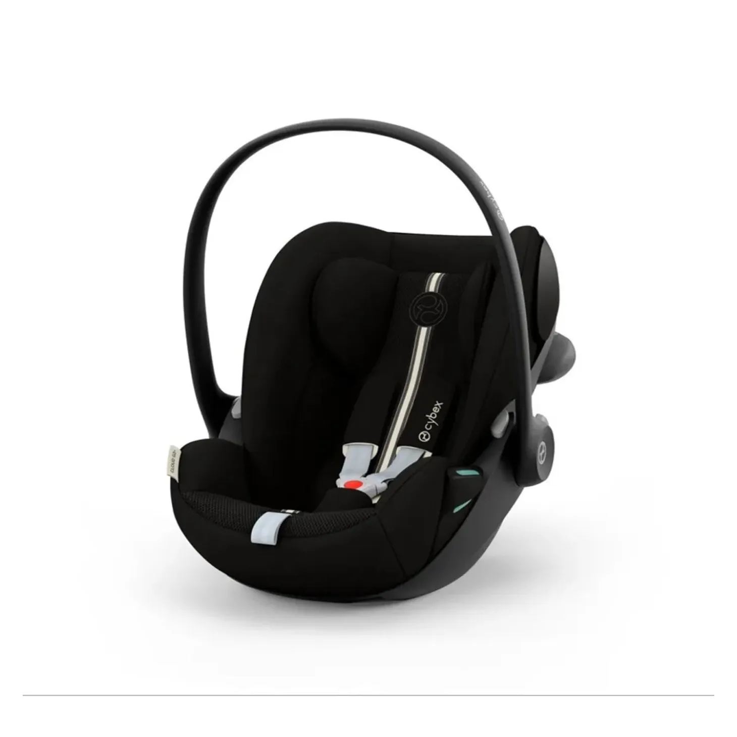Seggiolino Auto Cloud G3 Plus ISize Da 40 A 87 Cm