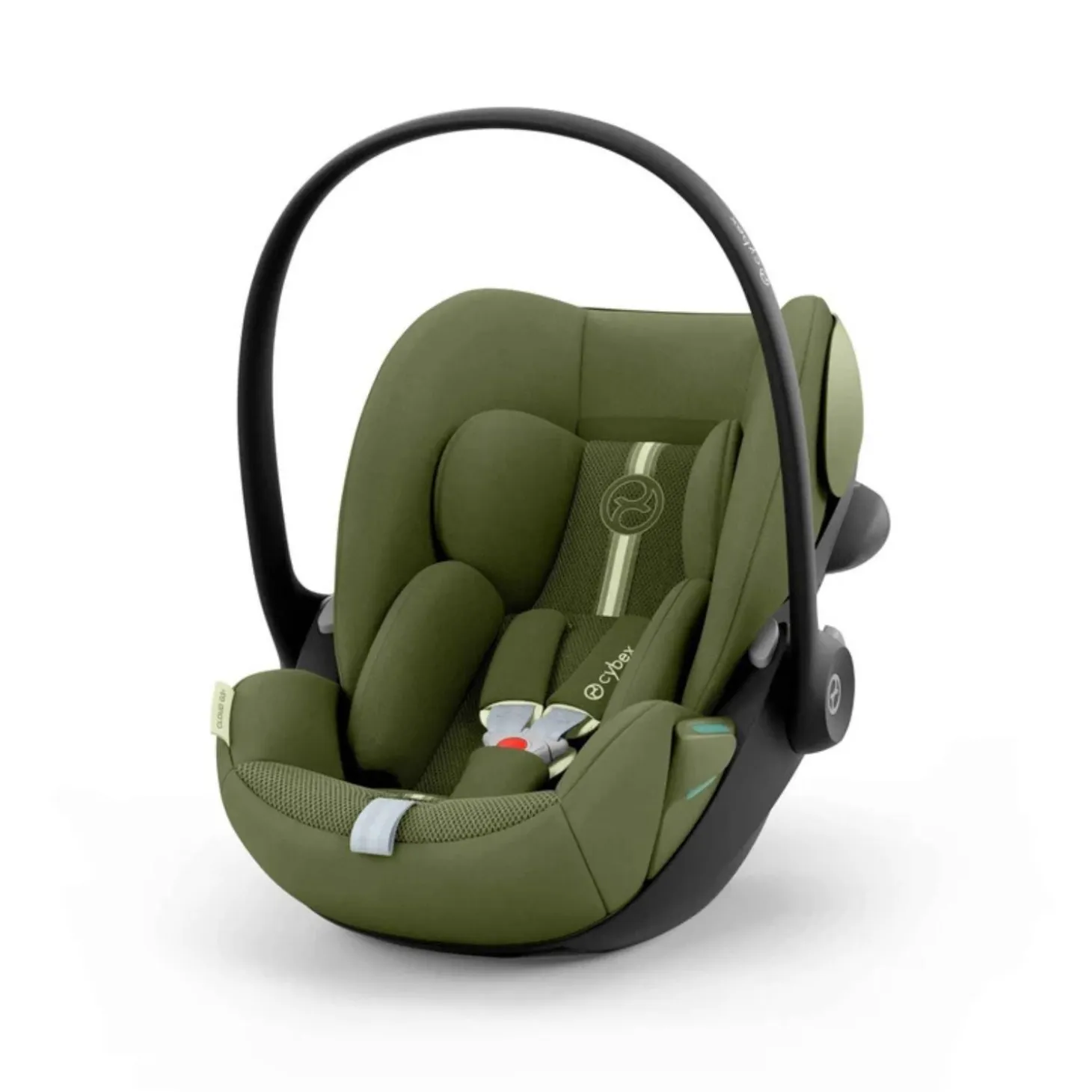 Seggiolino Auto Cloud G3 Plus ISize Da 40 A 87 Cm