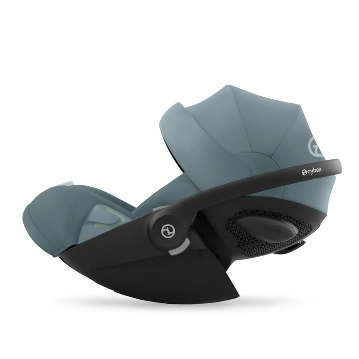 Seggiolino Auto Cloud G3 Plus ISize Da 40 A 87 Cm