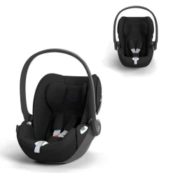 Seggiolino Auto Cloud T I Size