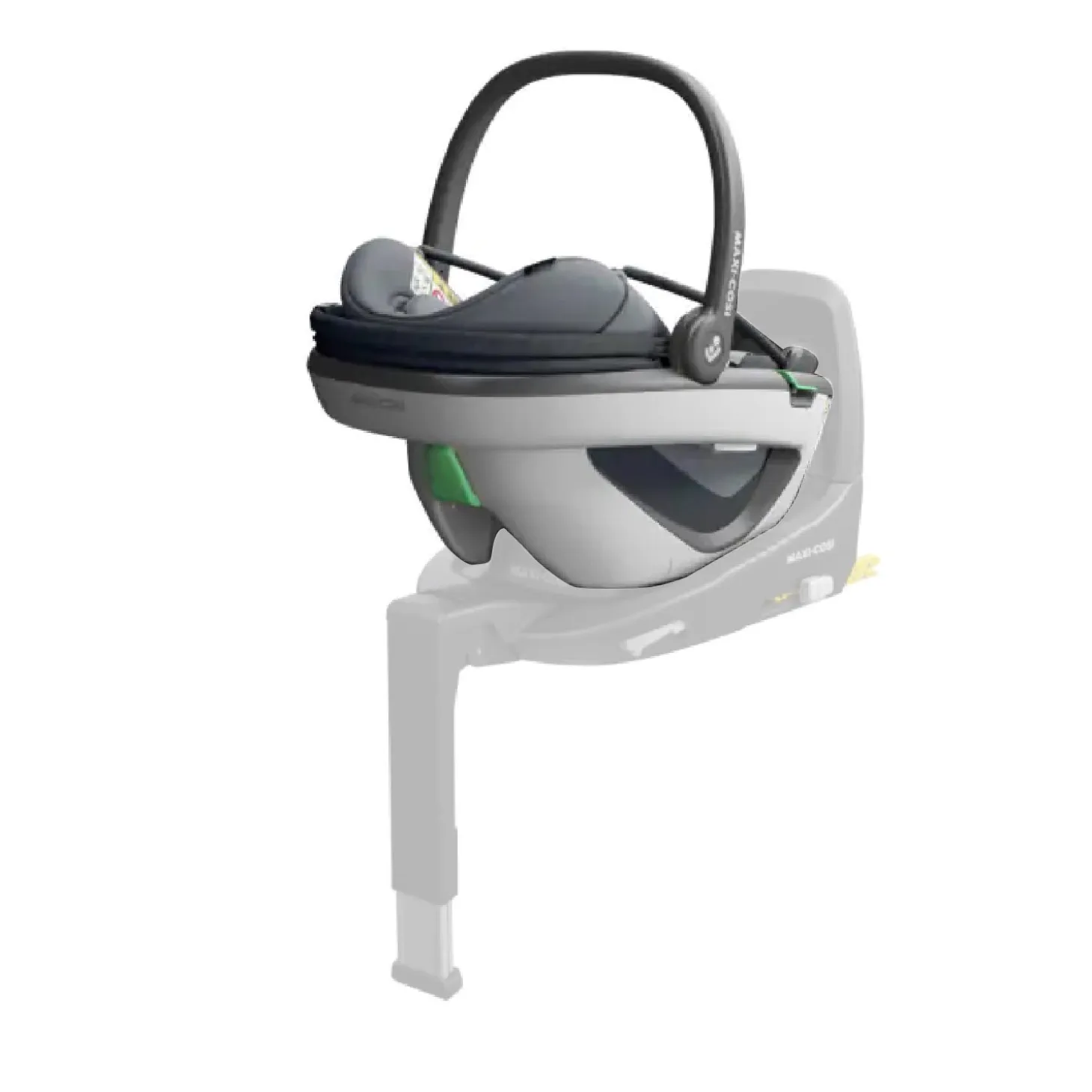 Seggiolino Auto Coral I Size
