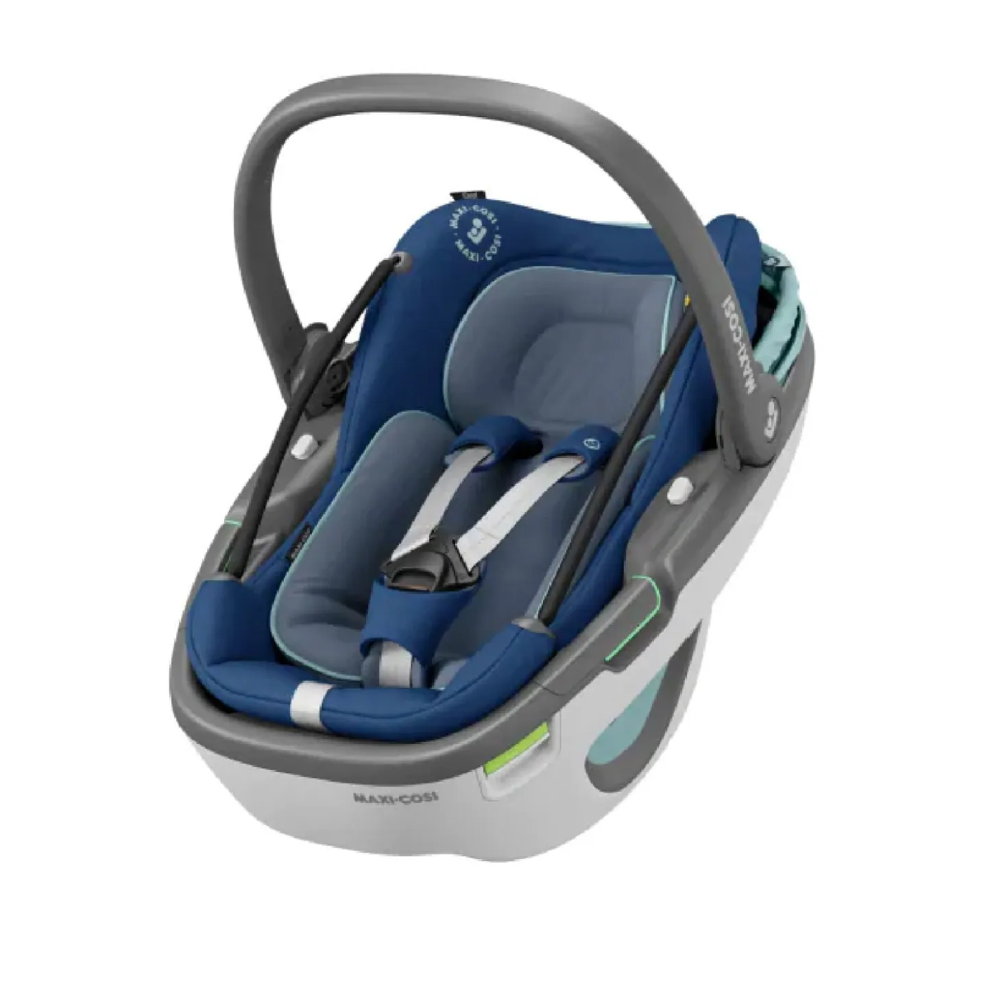 Seggiolino Auto Coral I Size