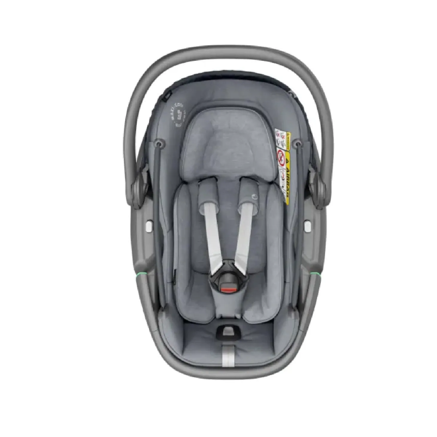 Seggiolino Auto Coral I Size