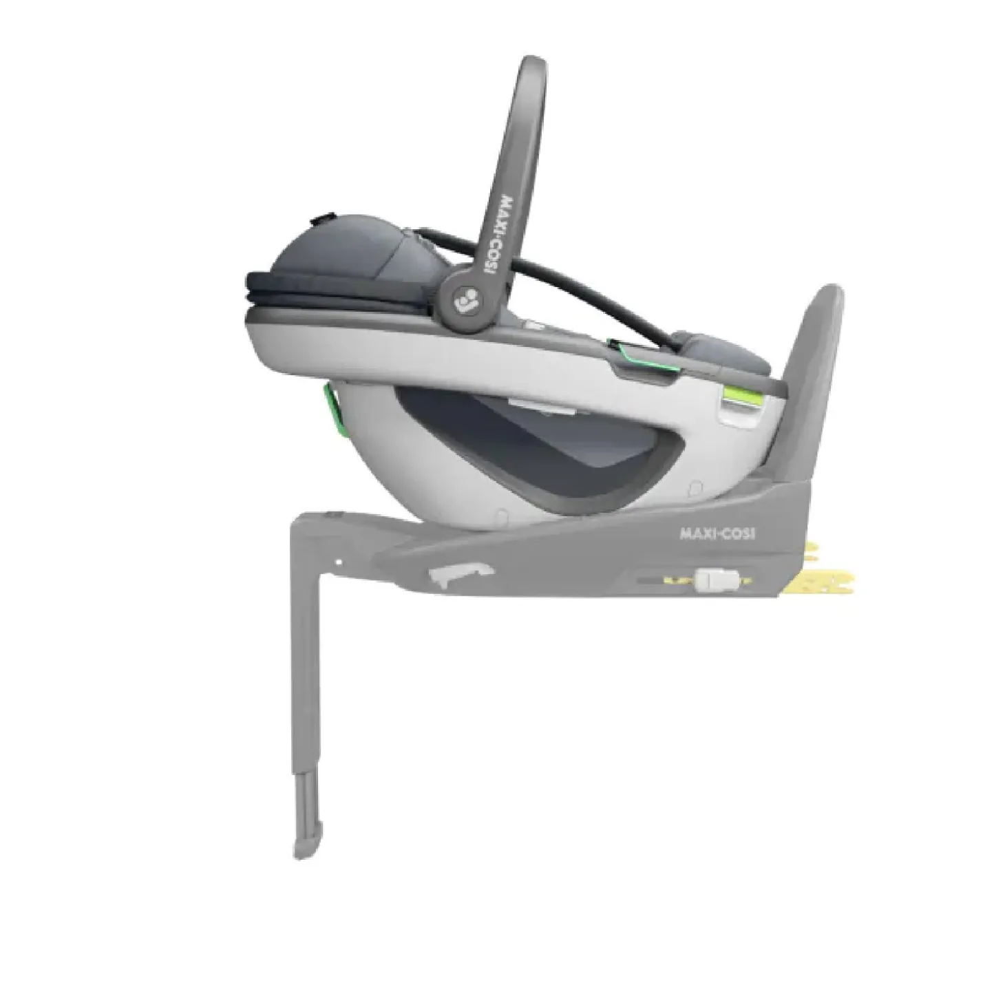 Seggiolino Auto Coral I Size