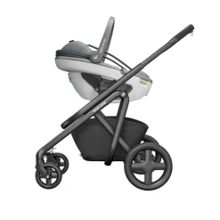 Seggiolino Auto Coral I Size