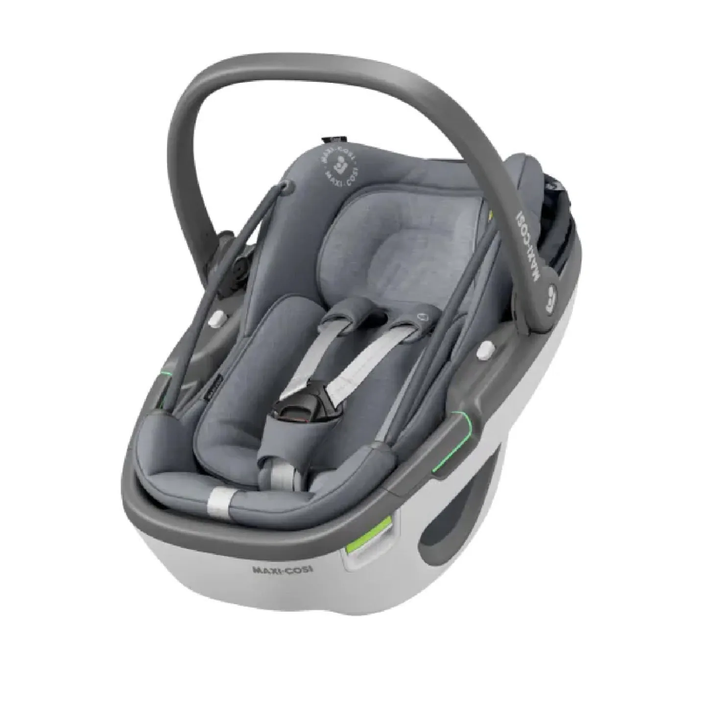 Seggiolino Auto Coral I Size