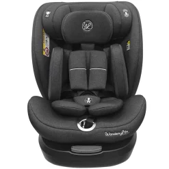 Seggiolino Auto Cortina 360 Isize 40 150 cm