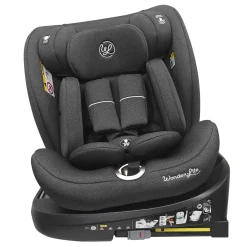 Seggiolino Auto Cortina 360 Isize 40 150 cm
