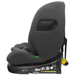 Seggiolino Auto Cortina 360 Isize 40 150 cm