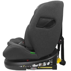 Seggiolino Auto Cortina 360 Isize 40 150 cm