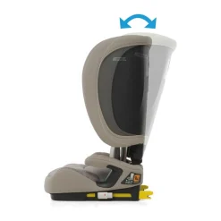 Seggiolino Auto Course Isize 100/150 Cm