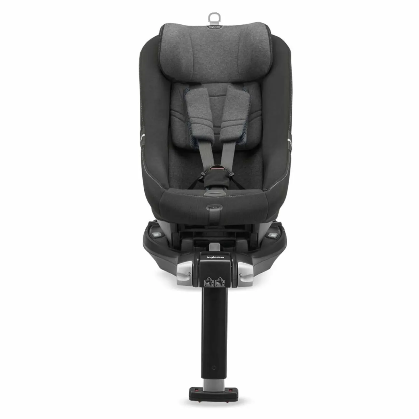 Seggiolino Auto Darwin Next Stage
