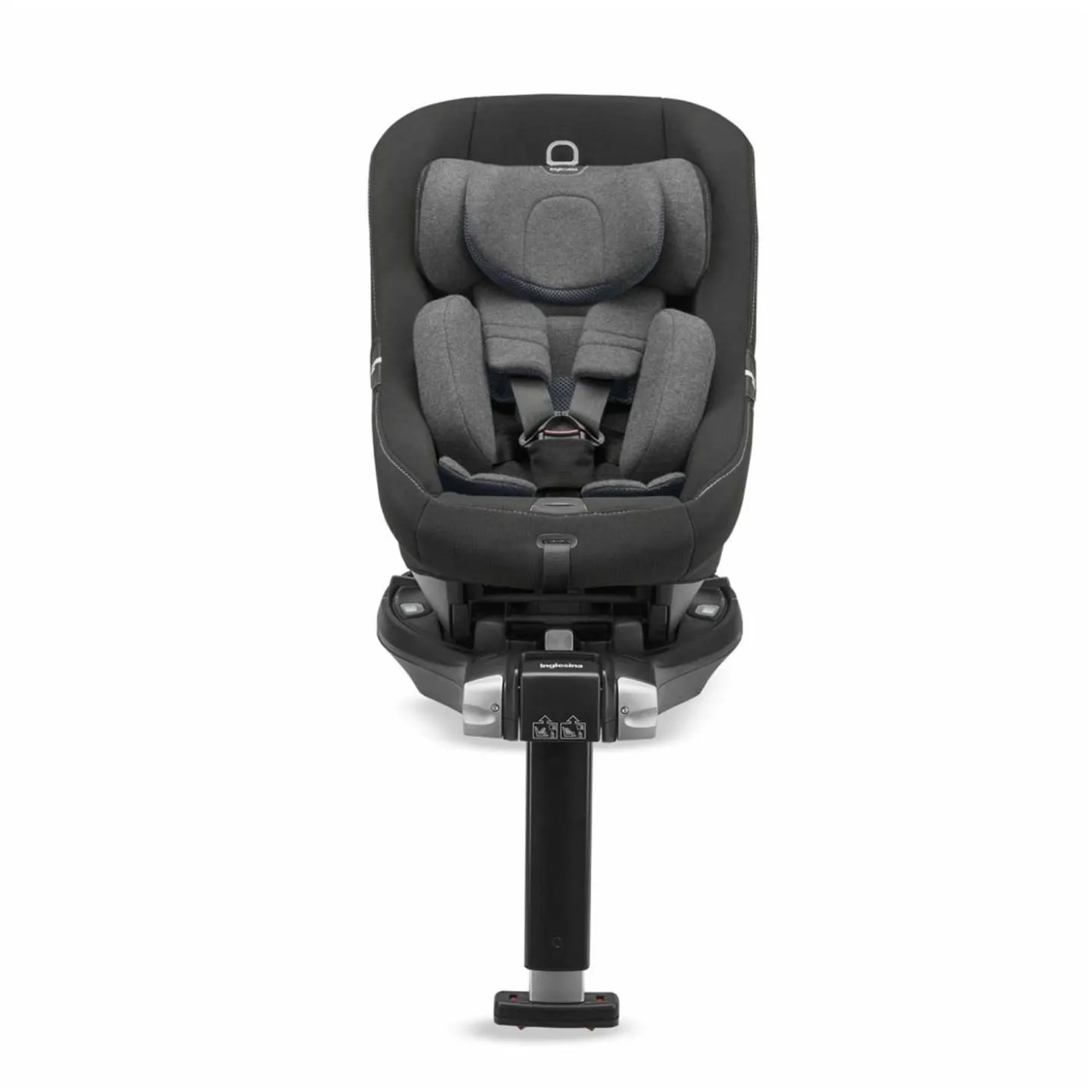 Seggiolino Auto Darwin Next Stage