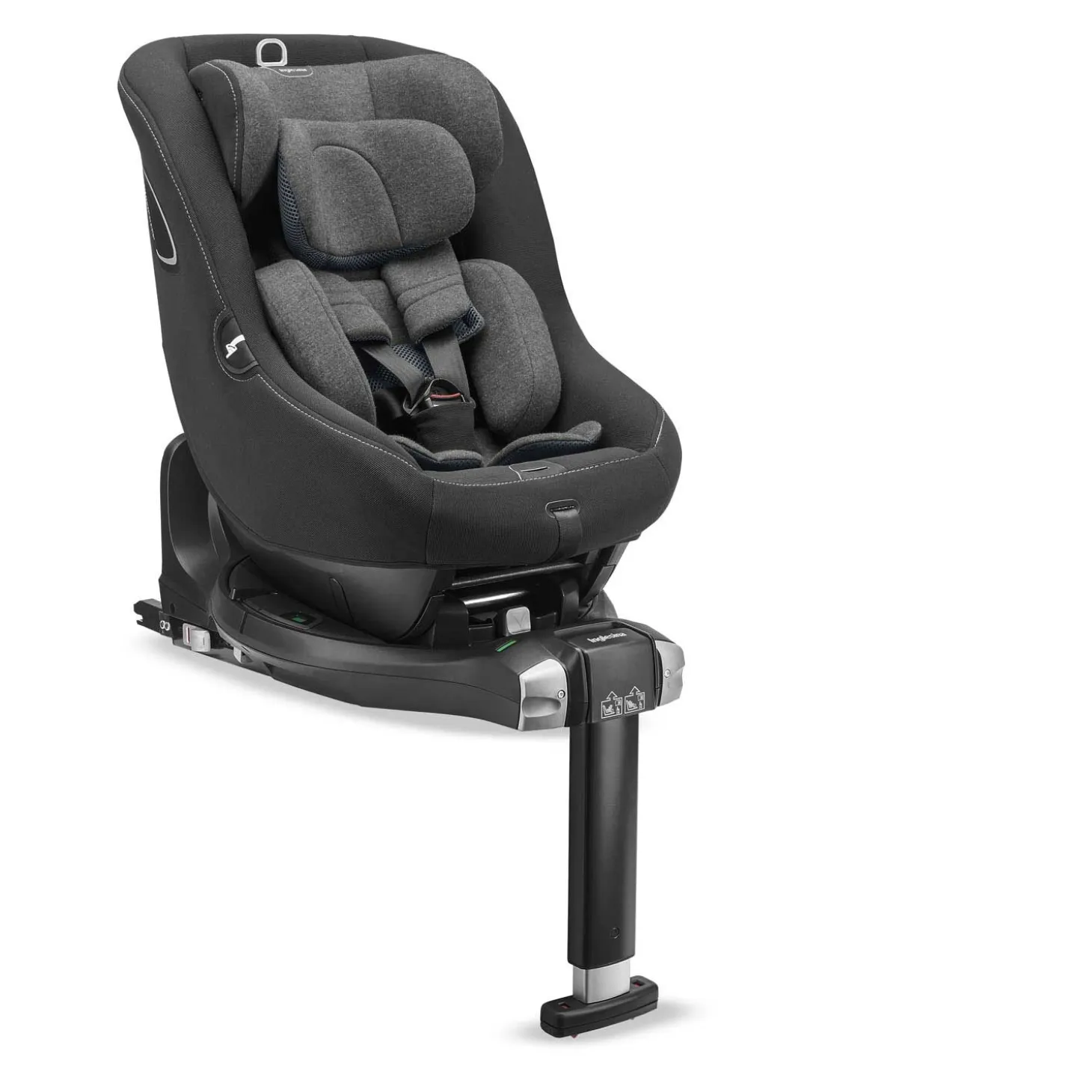 Seggiolino Auto Darwin Next Stage