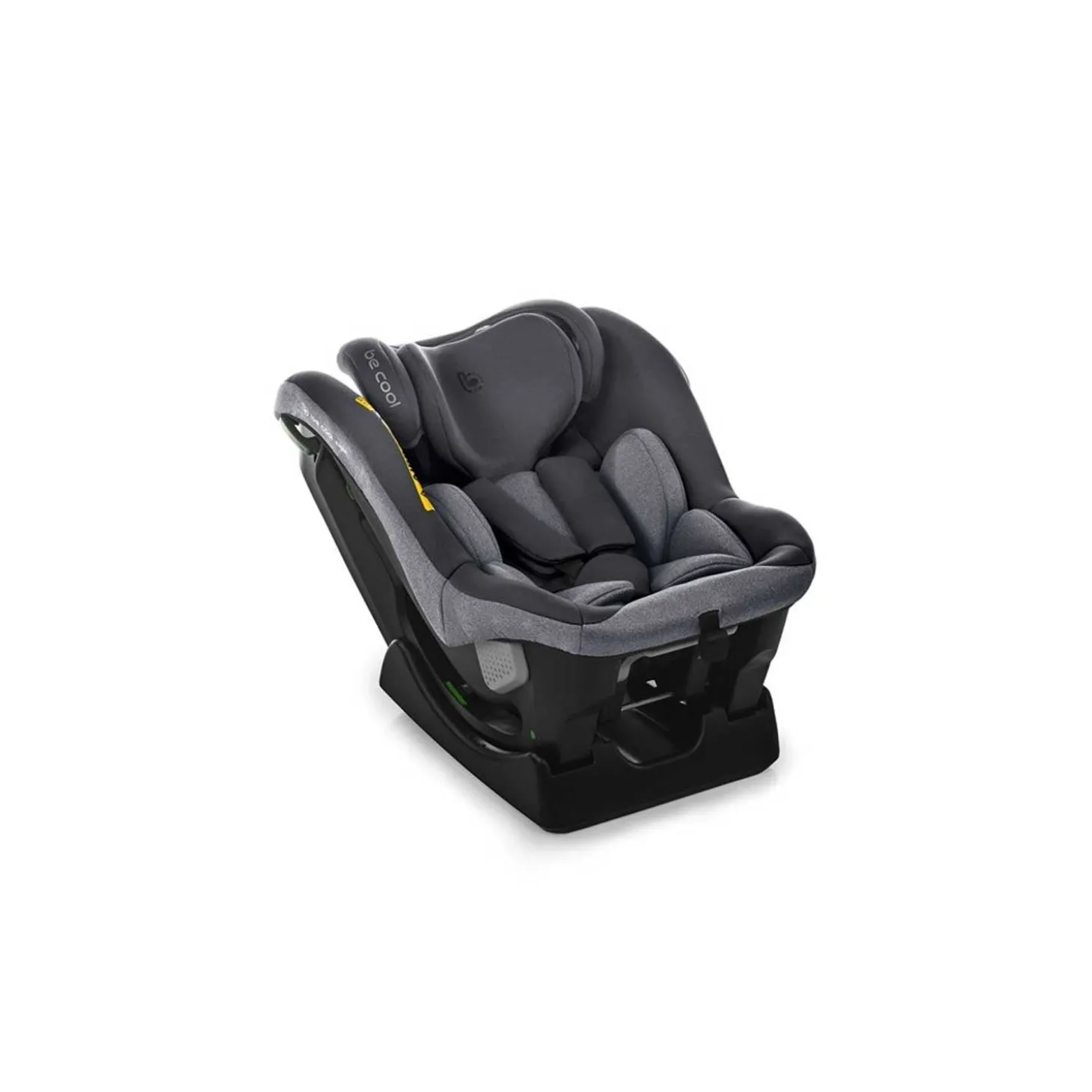 Seggiolino Auto Eagle ISize da 40 a 105 Cm