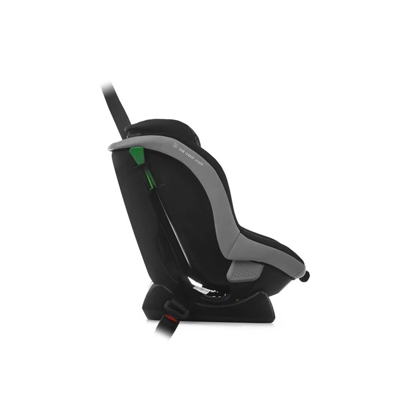 Seggiolino Auto Eagle ISize da 40 a 105 Cm