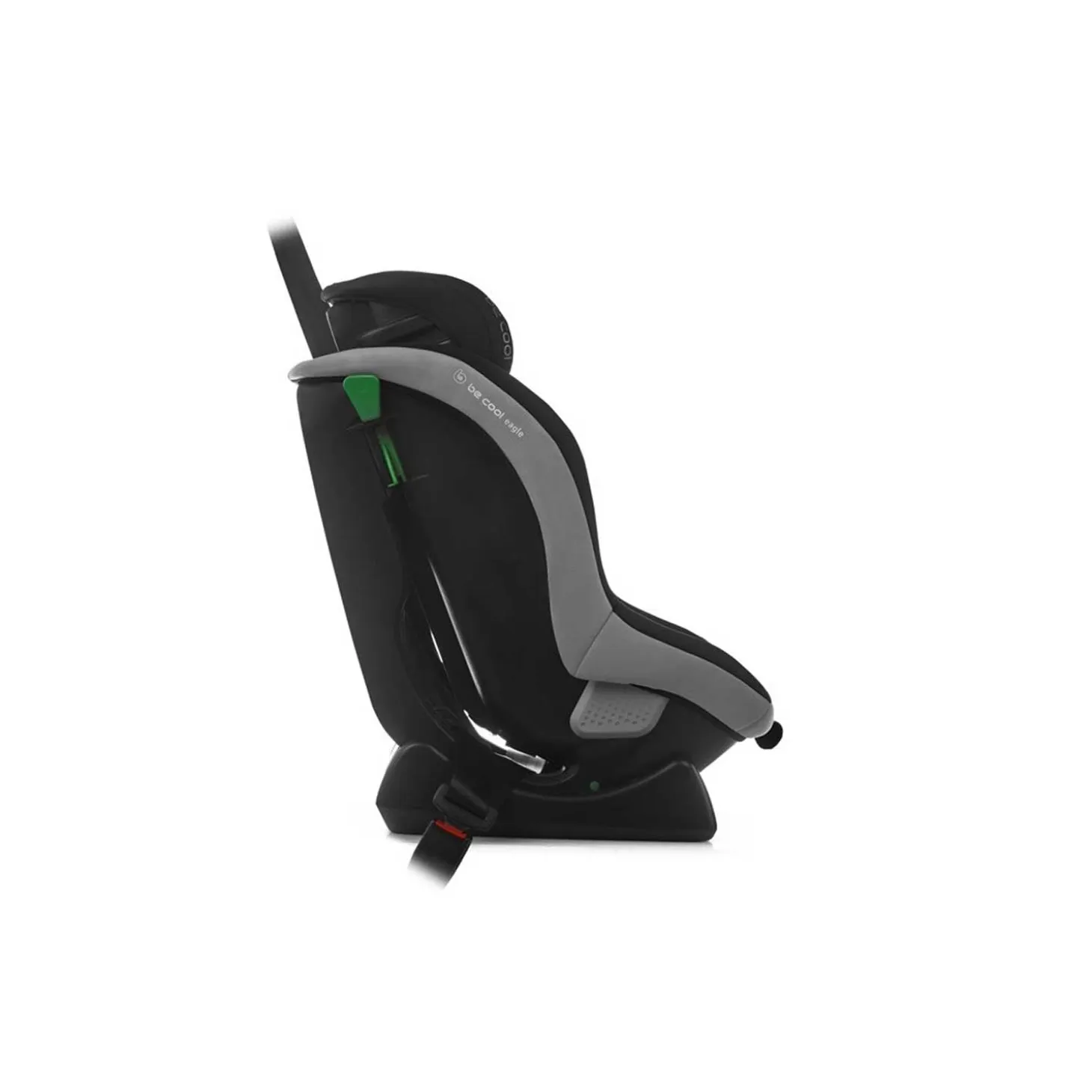 Seggiolino Auto Eagle ISize da 40 a 105 Cm