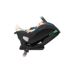 Seggiolino Auto Eagle ISize da 40 a 105 Cm