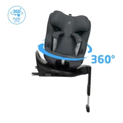 Seggiolino Auto Emerald 360 Plus Isize