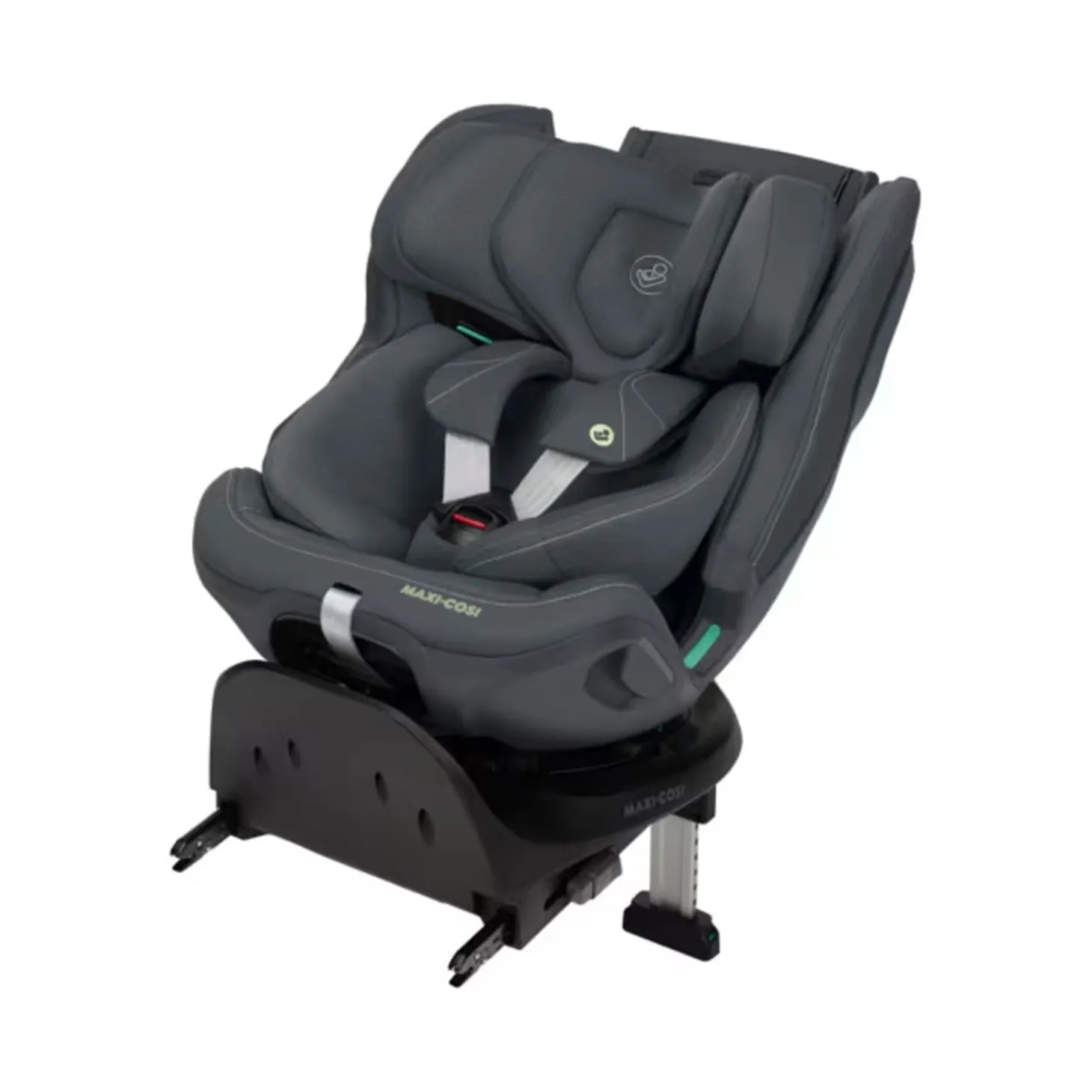 Seggiolino Auto Emerald 360 Plus Isize