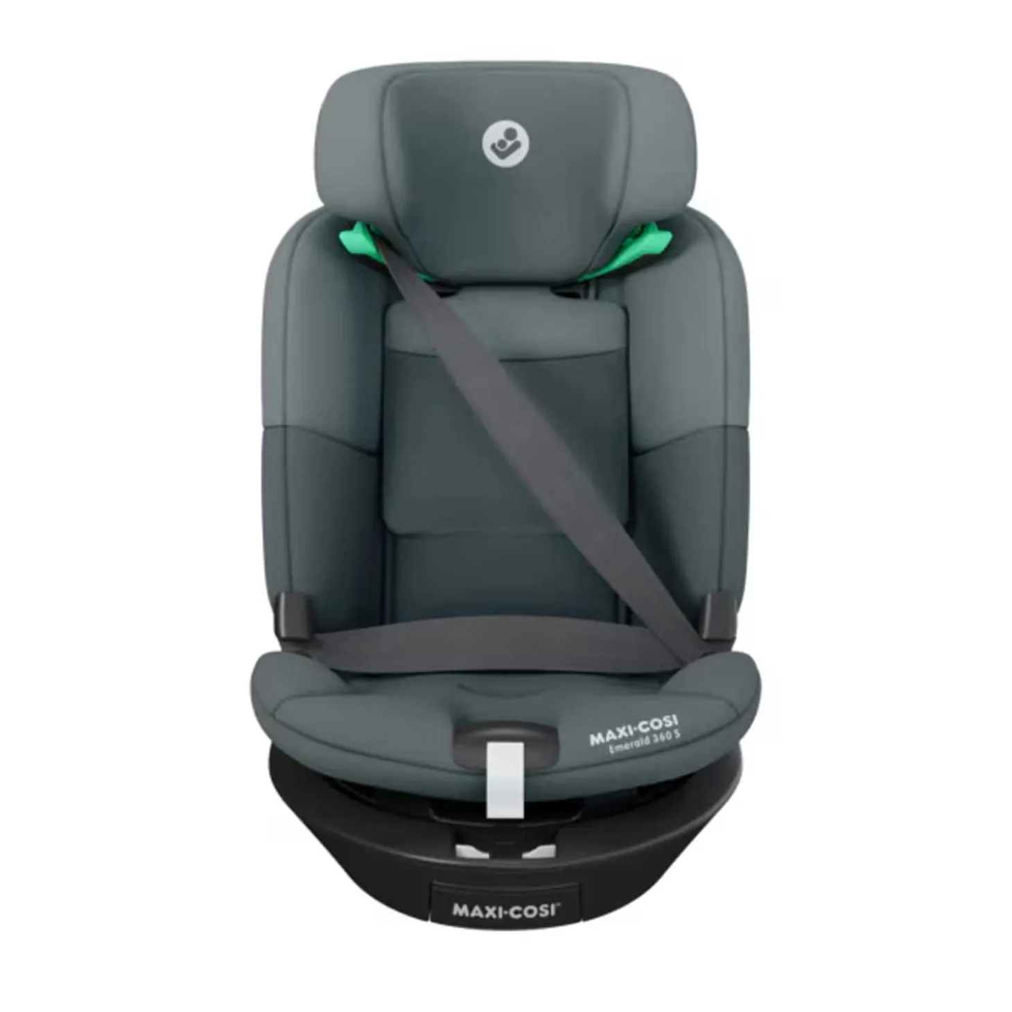 Seggiolino Auto Emerald 360 S Isize