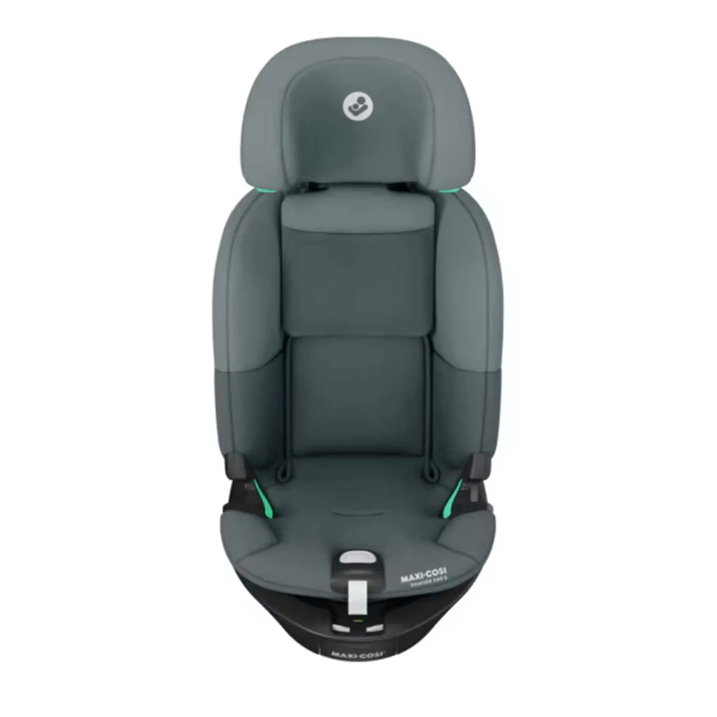 Seggiolino Auto Emerald 360 S Isize