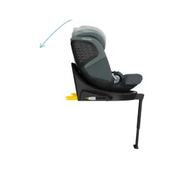 Seggiolino Auto Emerald 360 S Isize