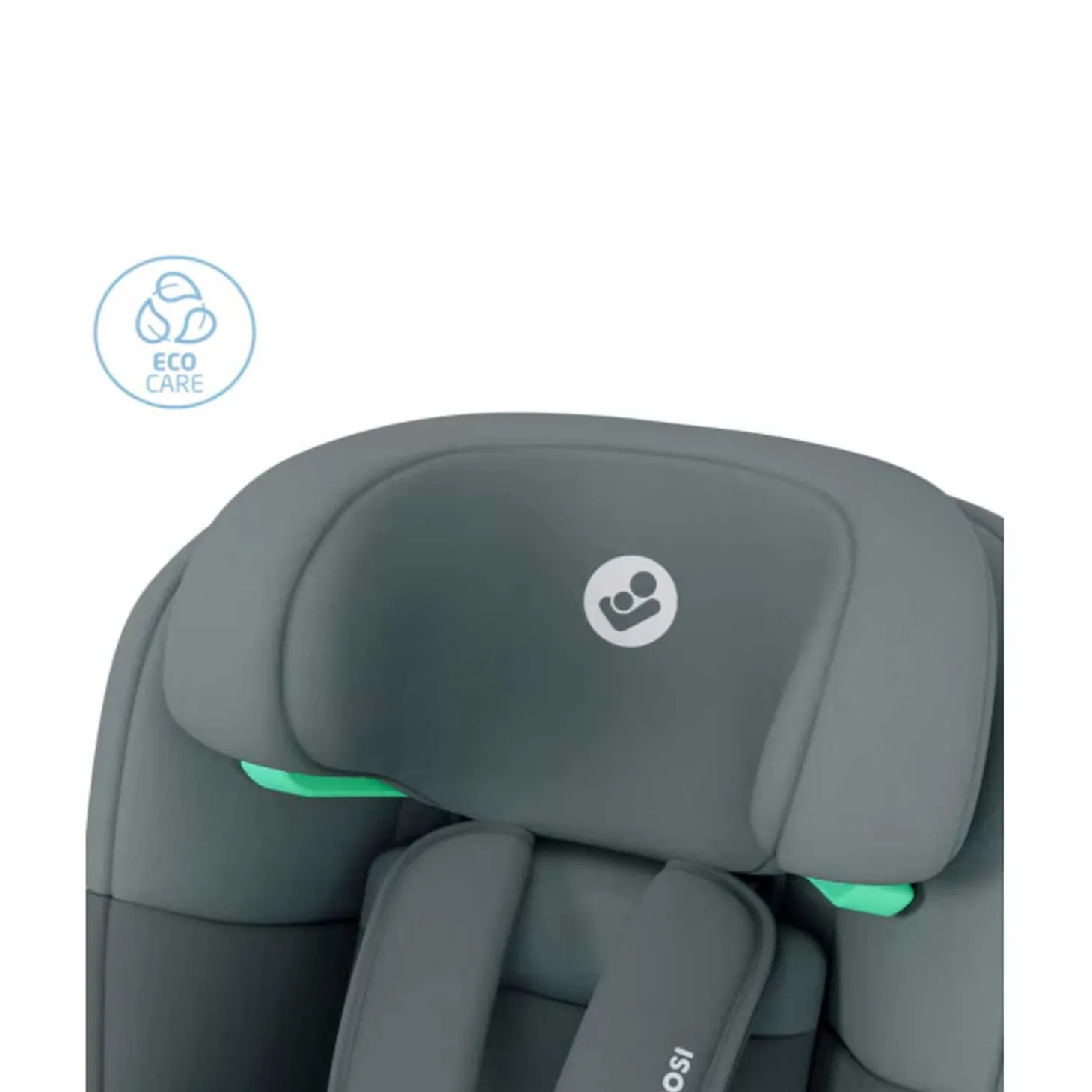 Seggiolino Auto Emerald 360 S Isize