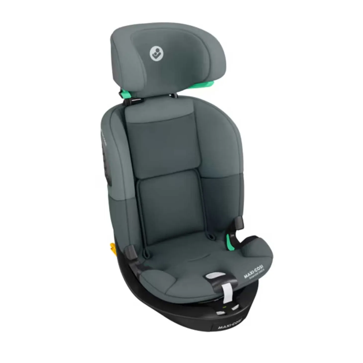 Seggiolino Auto Emerald 360 S Isize
