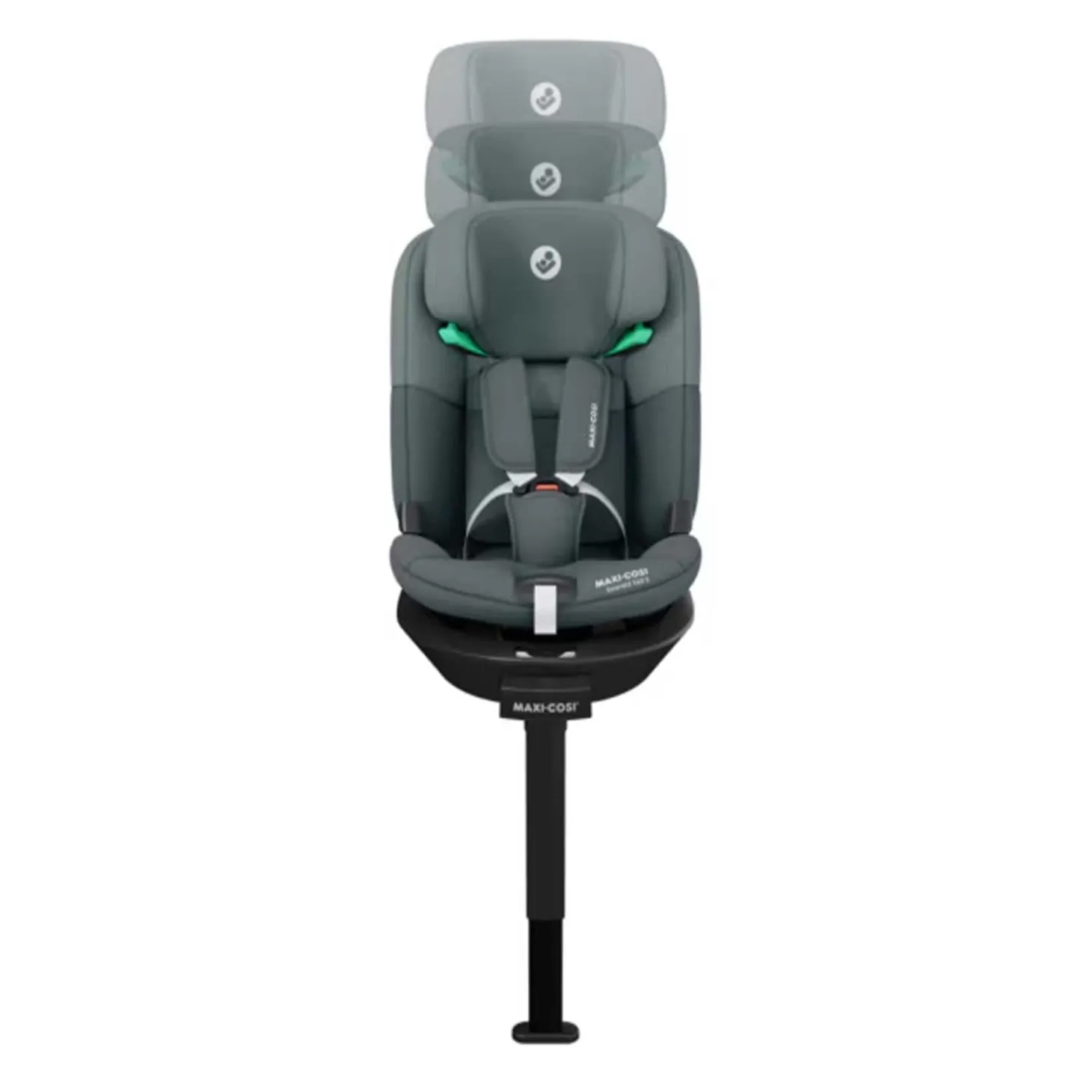 Seggiolino Auto Emerald 360 S Isize