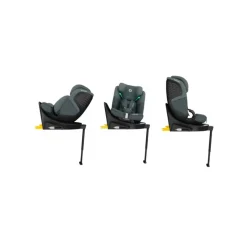 Seggiolino Auto Emerald 360 S Isize
