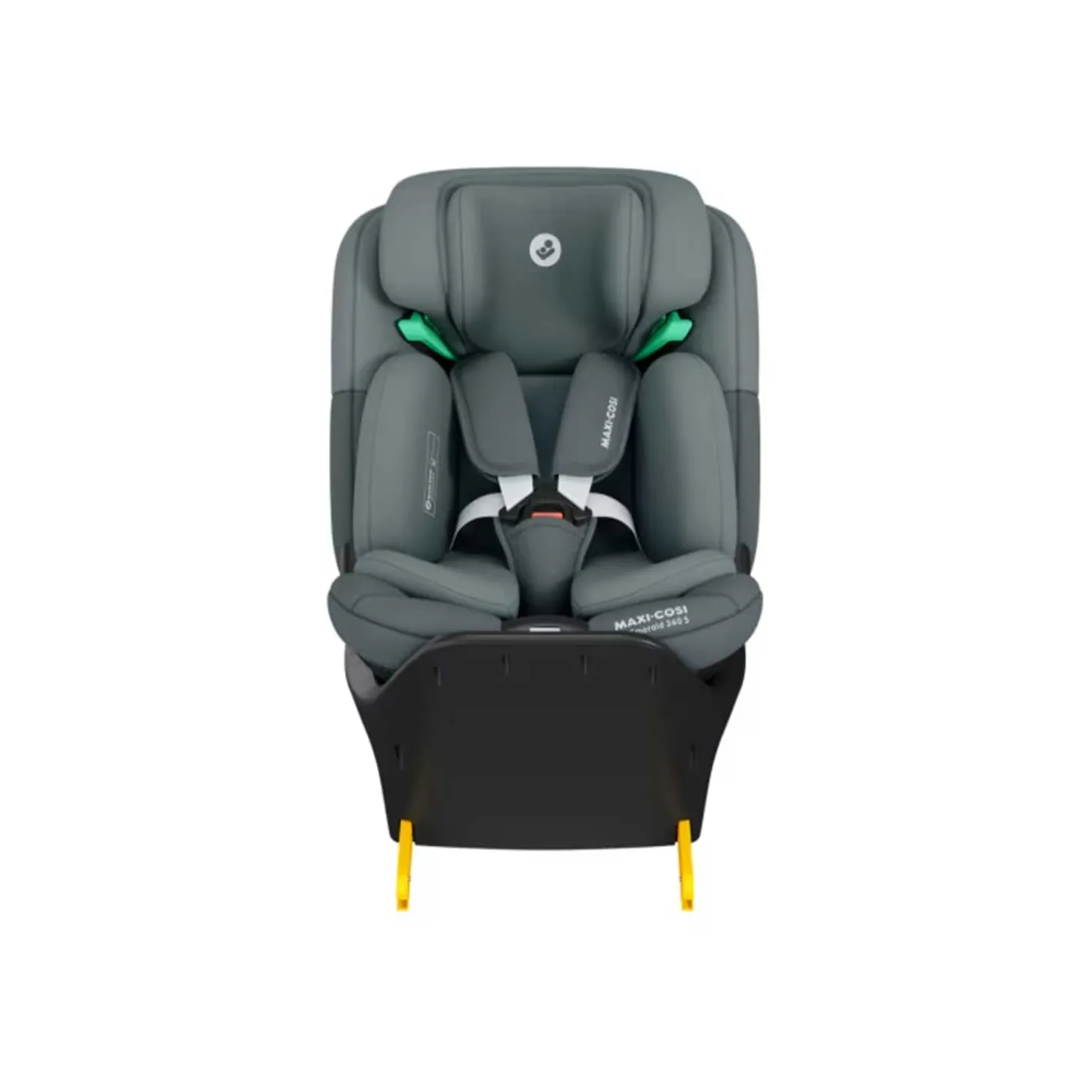 Seggiolino Auto Emerald 360 S Isize